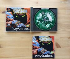 Jeu playstation spawn d'occasion  Tulle