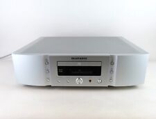 Marantz sacd player for sale  WARRINGTON