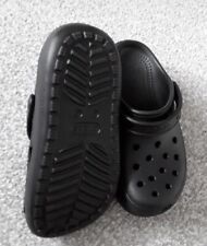 Crocs crush wedge for sale  KEIGHLEY