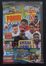 Panini fun foot d'occasion  Nantes-