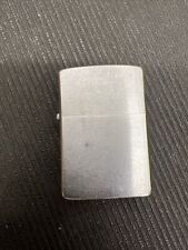 Vintage 2004 zippo for sale  Maryville