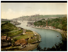 Angleterre. yorkshire. whitby. d'occasion  Pagny-sur-Moselle