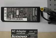 Alimentatore lenovo originale usato  Rovato