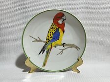 Colorful porcelain parrot for sale  Harrodsburg
