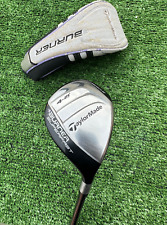 Used taylormade burner for sale  SOUTHPORT