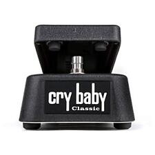 Jim dunlop crybaby for sale  LONDON