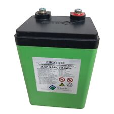 24v lithium battery for sale  Limekiln