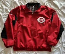 cincinnati reds jacket for sale  Peoria