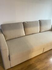Ikea seat sofa for sale  NORTHAMPTON