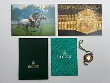 Rolex datejust kit usato  Piacenza