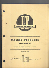Massey ferguson mf2745 for sale  Pendergrass