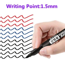 Permanent marker pen for sale  Shipping to Ireland