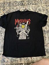 Melvins shirt for sale  Huntington
