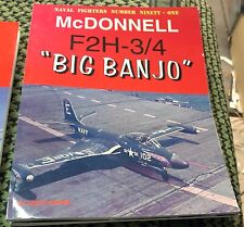 Mcdonnell f2h big for sale  Tempe
