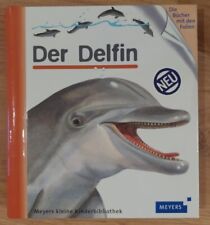 Delfin meyers lexikon gebraucht kaufen  Brühl