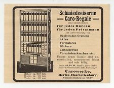 Berlin werbung 1911 gebraucht kaufen  Leipzig
