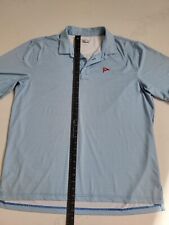 Straight polo shirt for sale  Whitefish