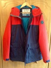 Mens blue red for sale  LONDON