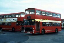 6x4 bus photograph for sale  MANSFIELD