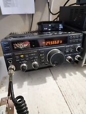 Yaesu 890 usato  Chiavari