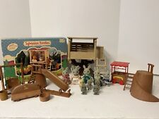 Sylvanian families funtime for sale  Katy
