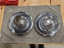 Rally wheel center for sale  Vandergrift