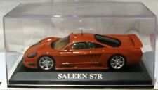 Altaya saleen s7r d'occasion  Andon