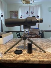 Bushnell spacemaster spotting for sale  South Barre