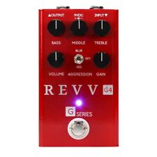 Revv amplification distortion for sale  National City