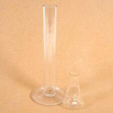Glass laboratory chemical for sale  LOUGHTON
