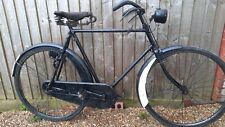 Vintage Rudge Whitworth ALL Weather Bicycle for sale  Shipping to South Africa