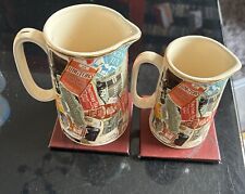 Ringtons jugs decorative for sale  BILLINGHAM