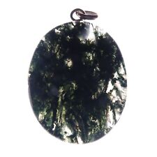 Vintage moss agate for sale  LONDON