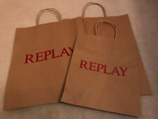 Replay paper gift for sale  LEEDS