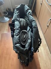Fishing bed chair for sale  HAYWARDS HEATH