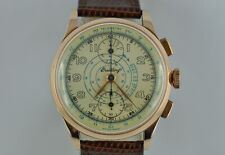 Splendido vintage cronografo usato  Roma