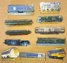 Vintage train badges for sale  NOTTINGHAM