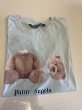 Palm angels shirt usato  Taranto