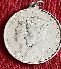 1911 coronation souvenir for sale  DORKING