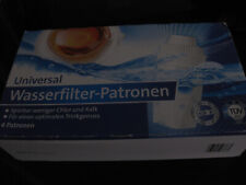 Wasserfilter patronen kartusch gebraucht kaufen  Flörsheim-Dalsheim