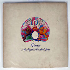 LP DE VINILO QUEEN A NIGHT AT OPERA ELEKTRA P10075E JAPÓN segunda mano  Embacar hacia Argentina