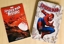 Spider man mysterio gebraucht kaufen  Bochum