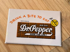 Dr. pepper drink for sale  Salt Lake City
