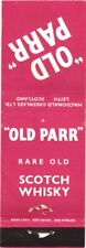 Old parr rare for sale  Lakewood