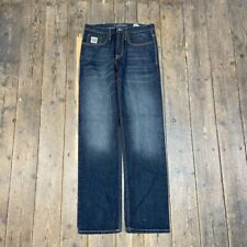 Cinch denim jeans for sale  HUDDERSFIELD