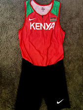 Nike kenya speedsuit for sale  Riverside