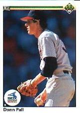 1990 Upper Deck Baseball Pick Complete Your Set #251-500 RC Stars ENVÍO GRATIS segunda mano  Embacar hacia Argentina