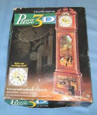 Milton bradley puzz3d for sale  Pittsford
