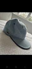 Lacoste live hat for sale  COVENTRY