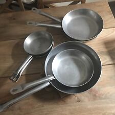 Padelle set pezzi usato  Lanzo Torinese